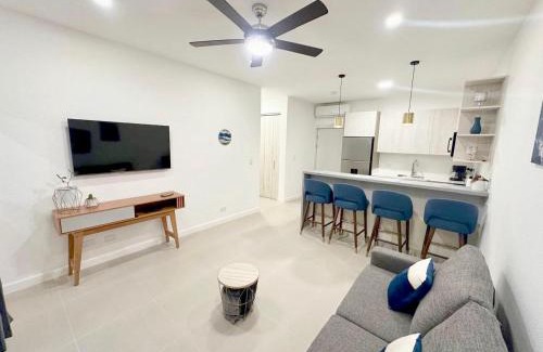 Villarreal Apartamento | Blue paradise - Palmas de Tamarindo