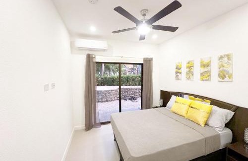 Villarreal Apartamento | Blue paradise - Palmas de Tamarindo