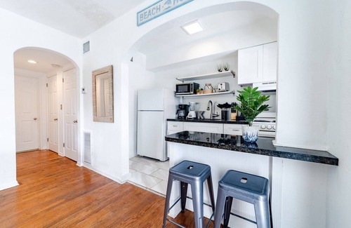 Coral Ridge Apartamento | Blue Parrot 1 bedroom Apt ★5 min drive to the Ocean★Galleria Mall