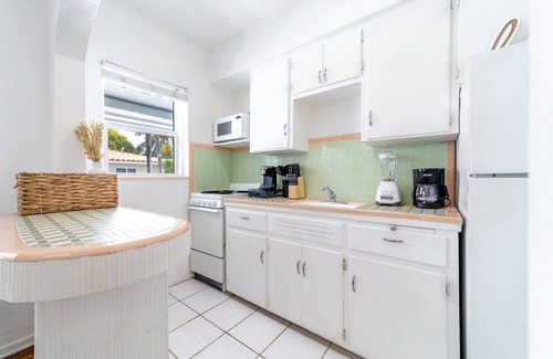 Coral Ridge Apartamento | Blue Parrot 1 bedroom Apt ★5 min drive to the Ocean★Galleria Mall