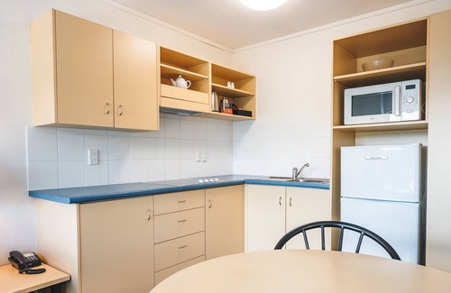 Queenstown City Centre Hotel | Blue Peaks Lodge