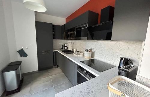 Saint Antoine Apartamento | Blue Pearl 102