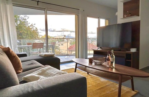 Saint Antoine Apartamento | Blue Pearl 102