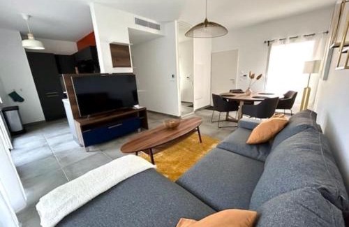 Saint Antoine Apartamento | Blue Pearl 102