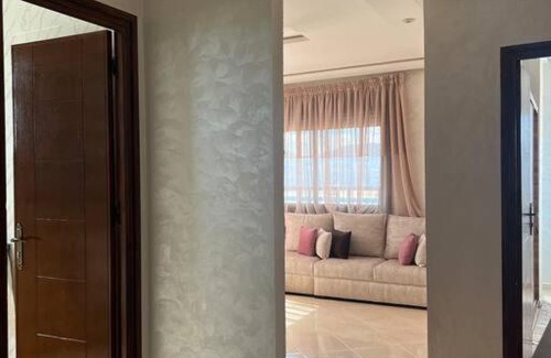Chefchaouen Apartamento | Blue Pearl Apartment