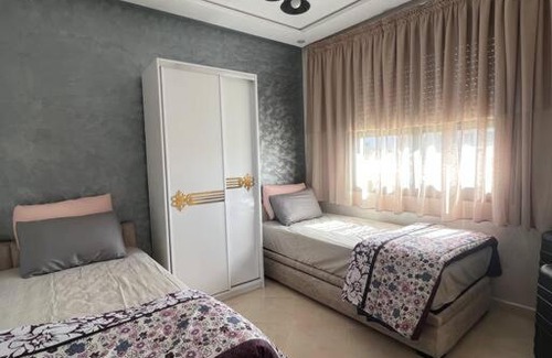 Chefchaouen Apartamento | Blue Pearl Apartment
