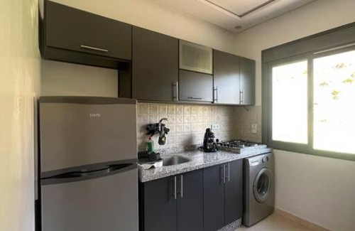 Chefchaouen Apartamento | Blue Pearl Apartment