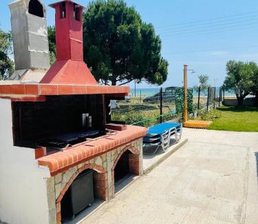 Nea Propontida Casa | Blue Pearl Beach House