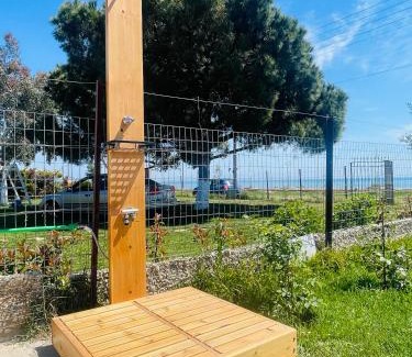 Nea Propontida Casa | Blue Pearl Beach House