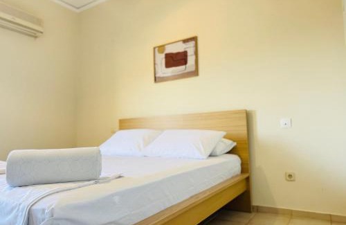Vrontados Apartamento | Blue Pearl Chios apartment