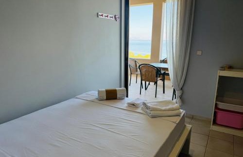 Vrontados Apartamento | Blue Pearl Chios apartment