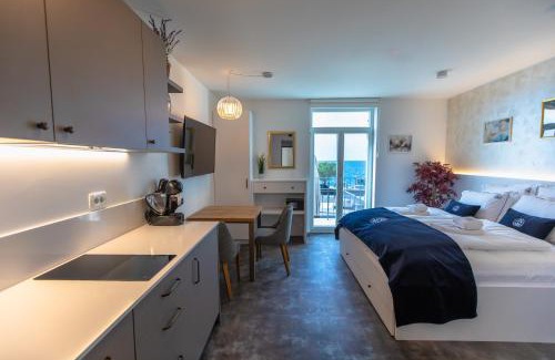 Piran Apartamento | Blue Pearl Elite Apartments