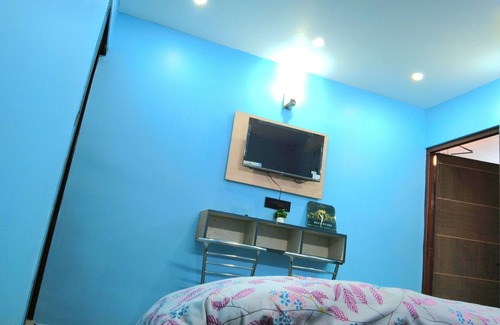 Dwarka Hotel | Blue Pearl Luxury By GRB