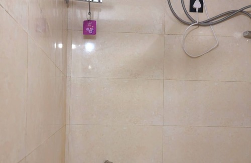 Dwarka Hotel | Blue Pearl Luxury By GRB