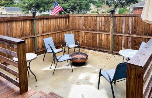 Morehead City Casa | Blue Pearl