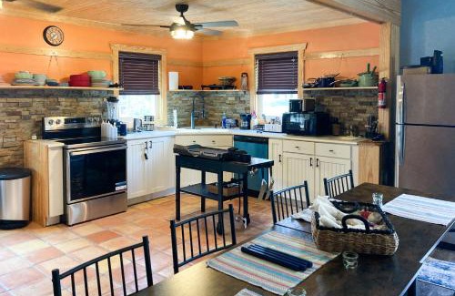 Morehead City Casa | Blue Pearl