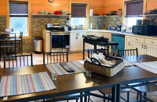 Morehead City Casa | Blue Pearl