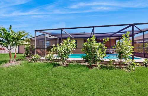 Englewood East Casa | Blue Pearl
