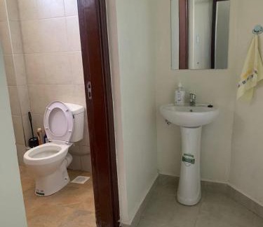 Nanyuki Apartamento | Blue Petals Homestays