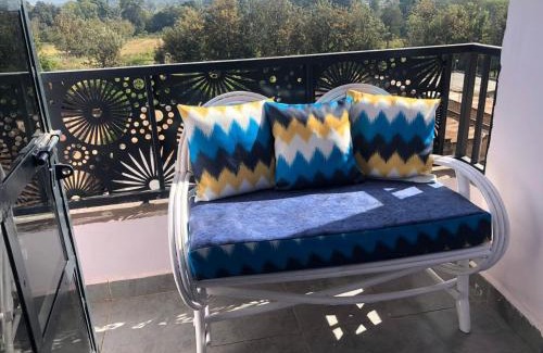 Nanyuki Apartamento | Blue Petals Homestays