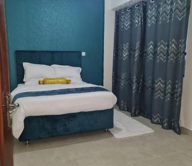 Nanyuki Apartamento | Blue Petals Homestays