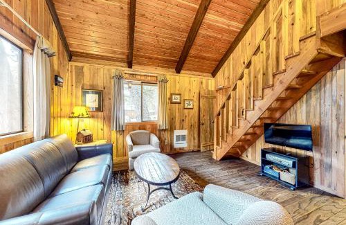 Joseph Casa | Blue Pine Lodge