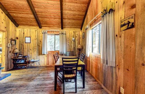 Joseph Casa | Blue Pine Lodge