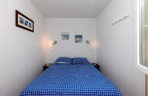 Soustons Apartamento | Blue Pinsolle - Appt avec piscine partagée