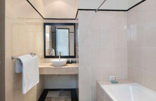 Uluwatu Complejo | Blue Point Resort and Spa