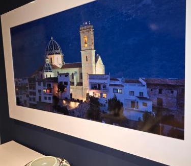 Cala Apartamento | Blue Poniente Beach