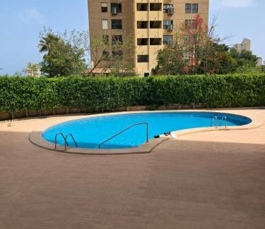 Cala Apartamento | Blue Poniente Beach