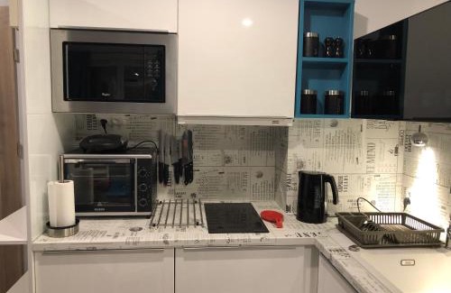 Dziwnowek Apartamento | Blue Porta Mare