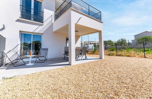 Morieres-les-Avignon Apartamento | ☆ Blue Provençal Appartement ☆