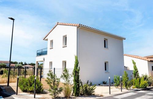 Morieres-les-Avignon Apartamento | ☆ Blue Provençal Appartement ☆