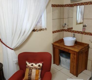 Upington Casa | Blue Rain Guest House