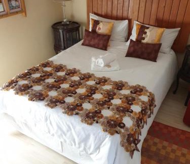 Upington Casa | Blue Rain Guest House