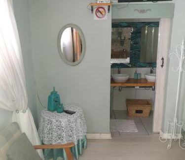 Upington Casa | Blue Rain Guest House