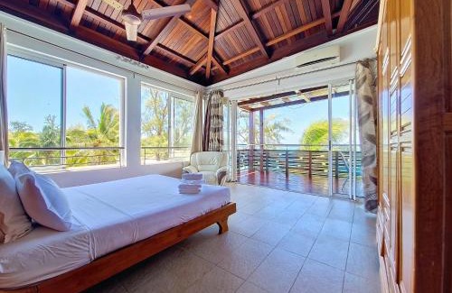 Blue Bay Apartamento | BLUE REEF Blue Bay