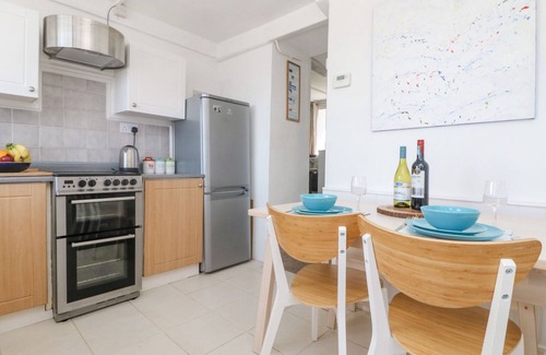 Pendeen Cabaña | Blue Reef Cottage