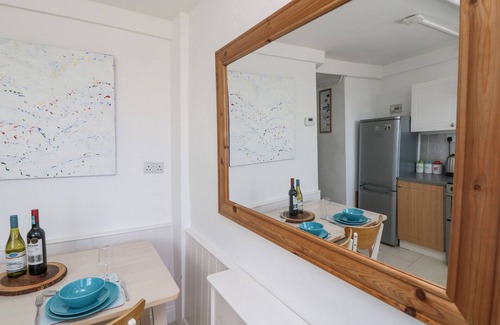 Pendeen Cabaña | Blue Reef Cottage