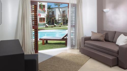 Jijoca de Jericoacoara Apartamento | Blue Residence Hotel