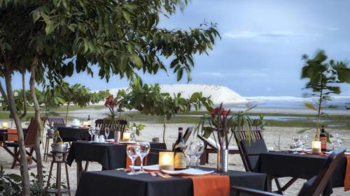 Jijoca de Jericoacoara Apartamento | Blue Residence Hotel