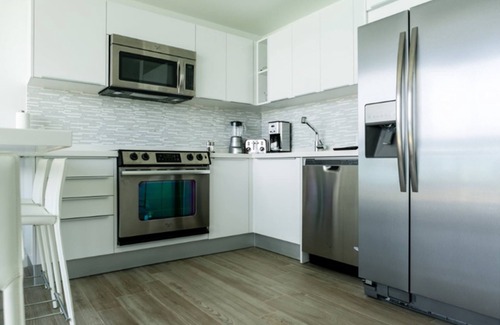 Noord Complejo | Blue Residences