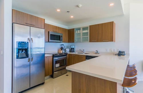 Noord Complejo | Blue Residences