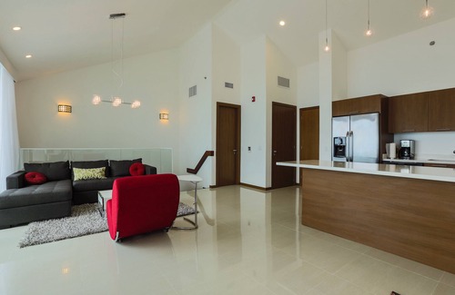 Noord Complejo | Blue Residences
