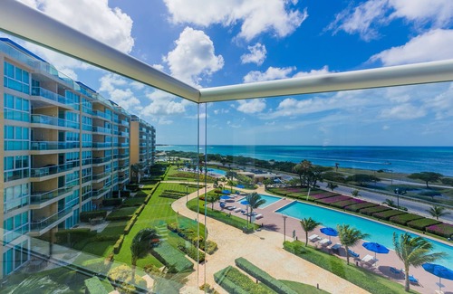 Noord Complejo | Blue Residences