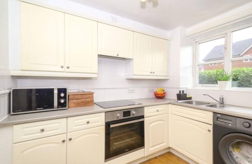 Eltham West Apartamento | Blue Ribbon