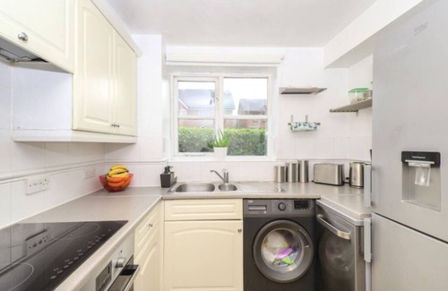 Eltham West Apartamento | Blue Ribbon