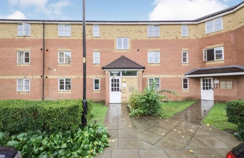 Eltham West Apartamento | Blue Ribbon