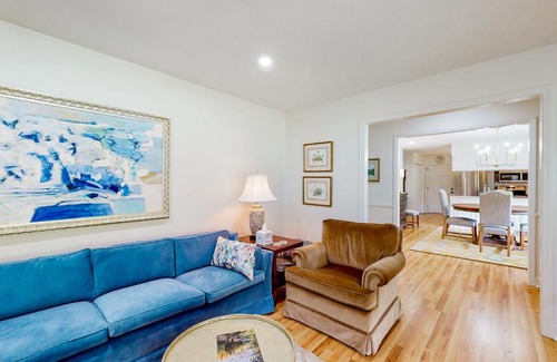 Waynesville Casa | Blue Ridge Cottage